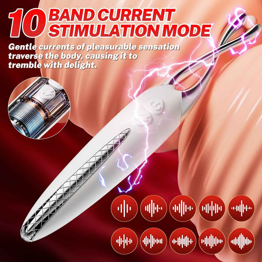 Electric Shock Pen