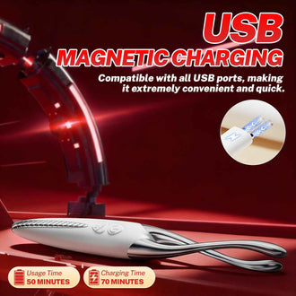 Electric Shock Pen