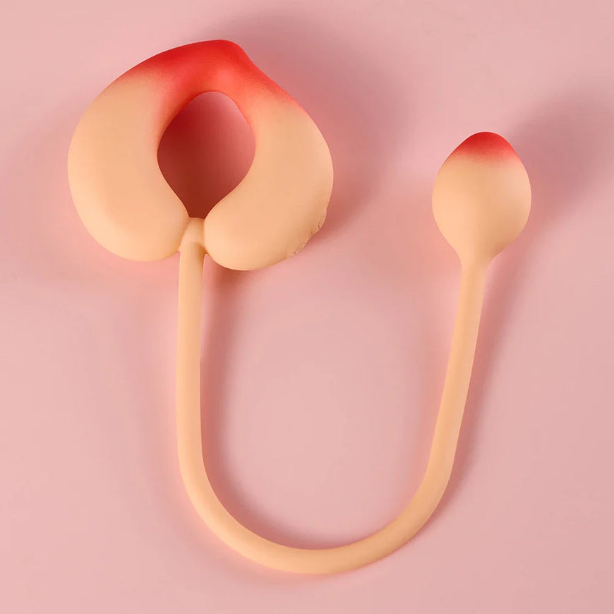 Nectarine 没有3how - Joylume