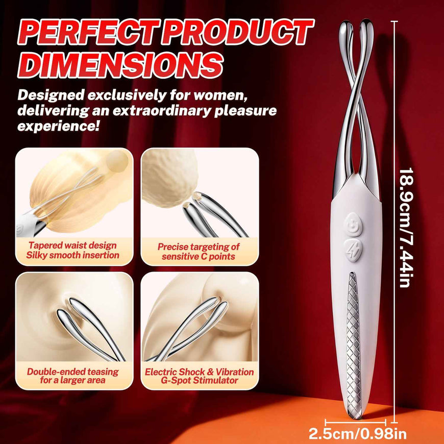 Electric Shock Pen