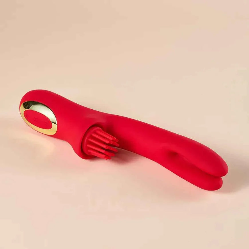 Brush Wave