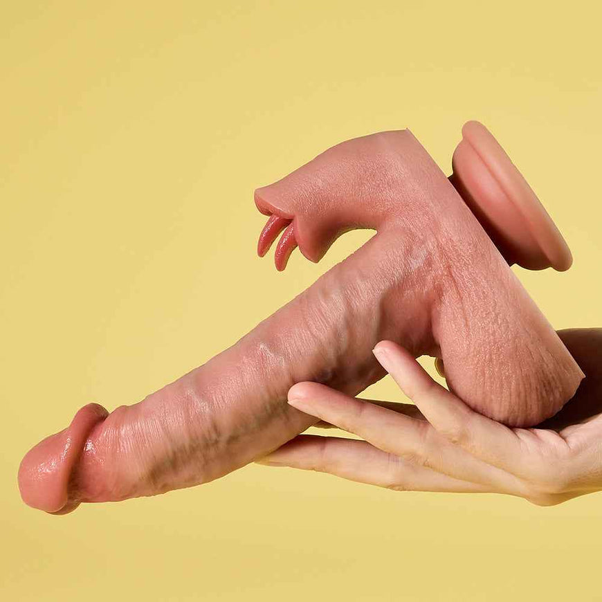 Pleasure Hunter Pro