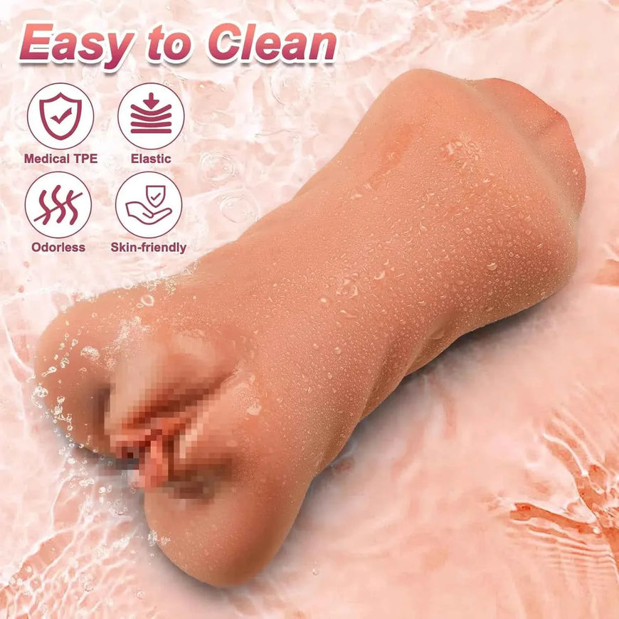 Soft Realm