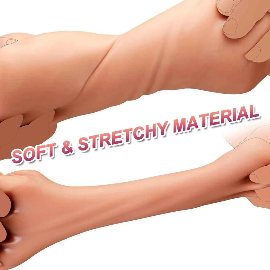 Soft Realm