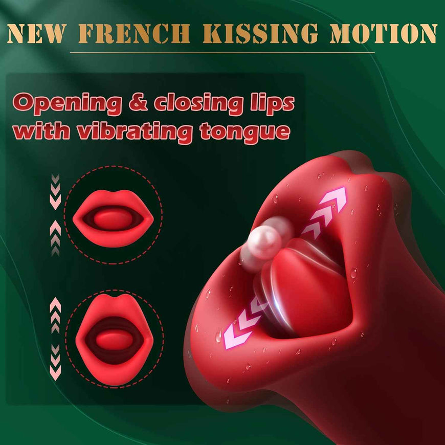 Lip Whisper