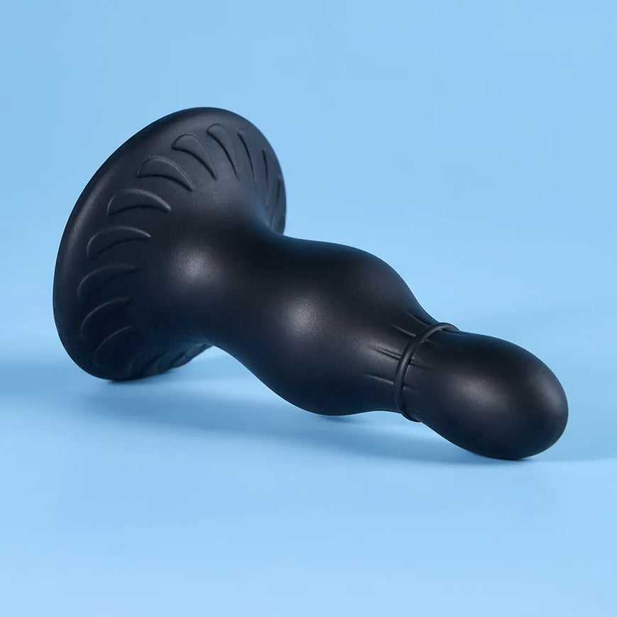 Spiral Plug - Joylume