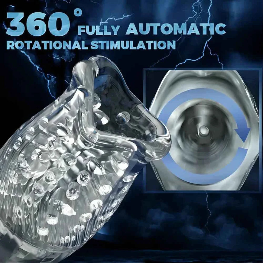 Helix Pulse
