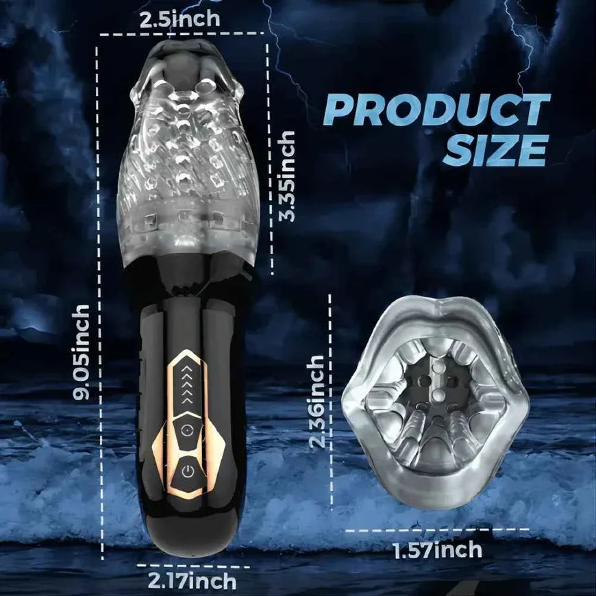 Helix Pulse