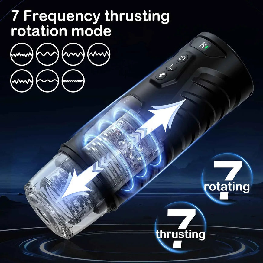 Neo Stroker