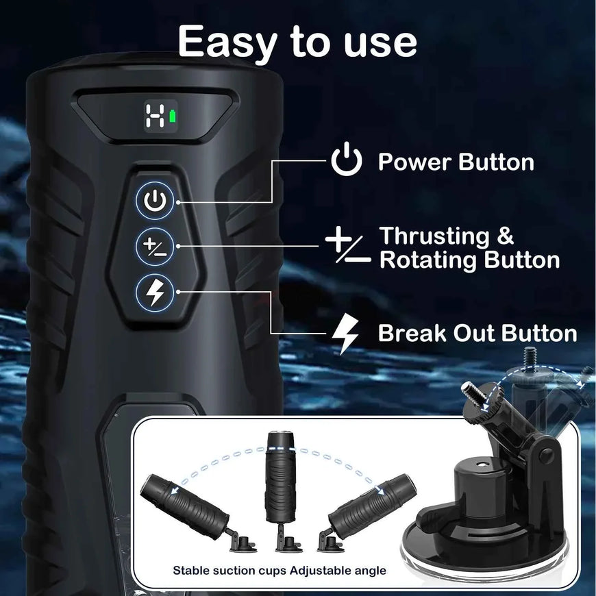 Neo Stroker