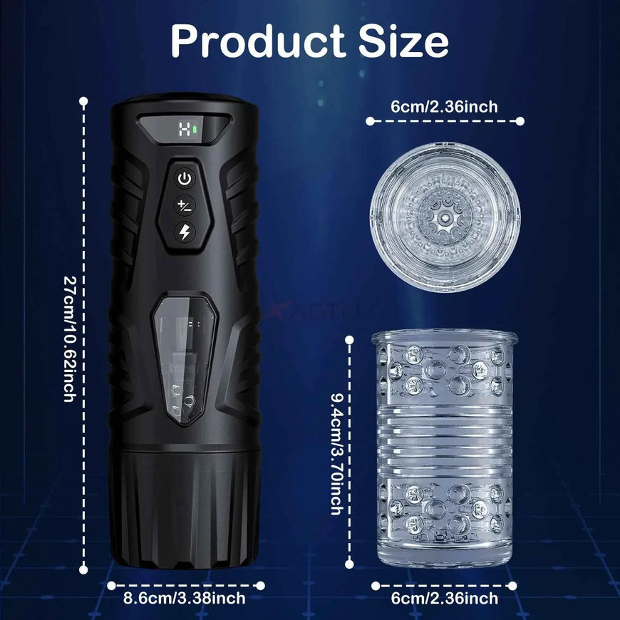 Neo Stroker
