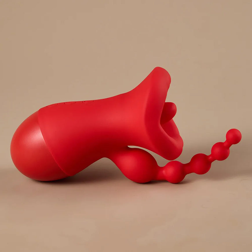 Bite Me Beads - Joylume