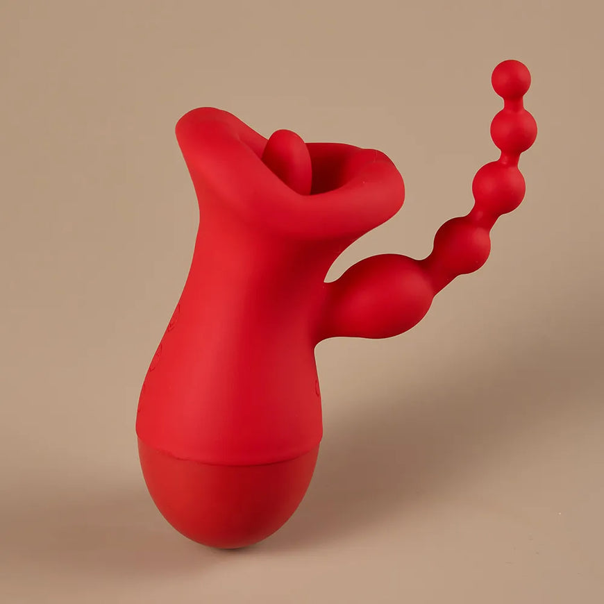 Bite Me Beads - Joylume