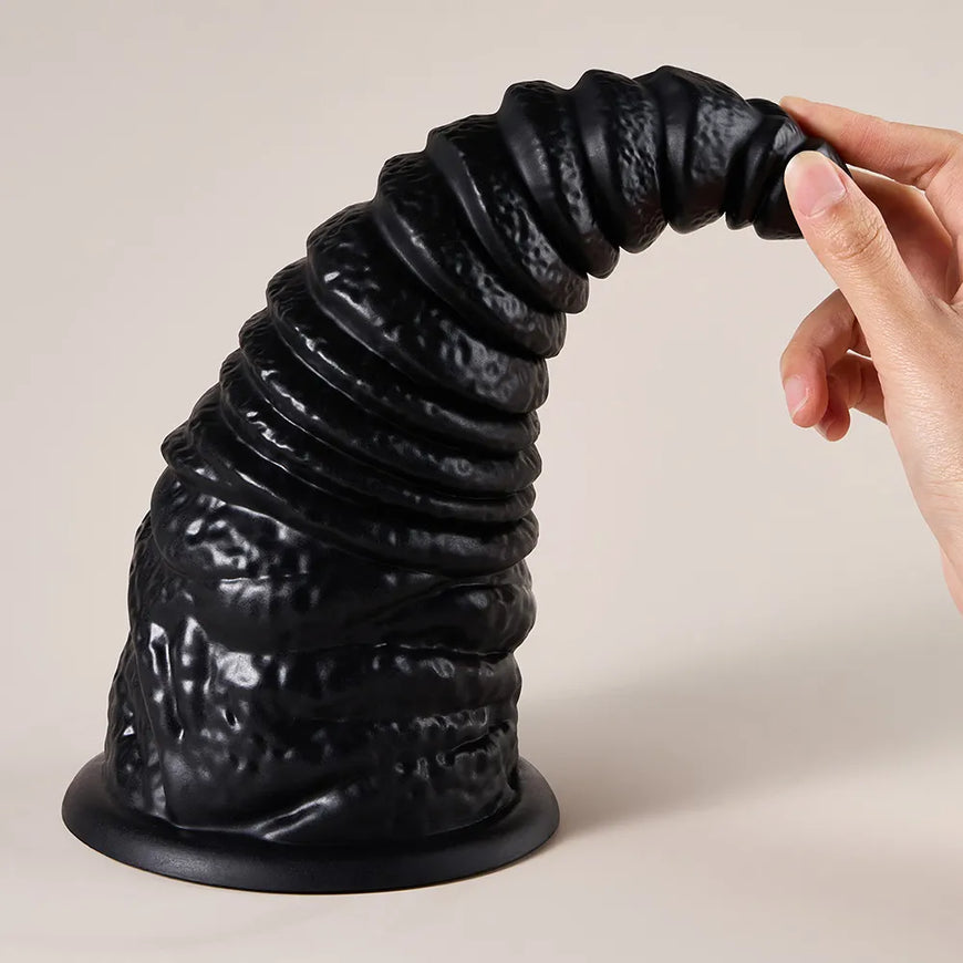 Black Monster - Joylume