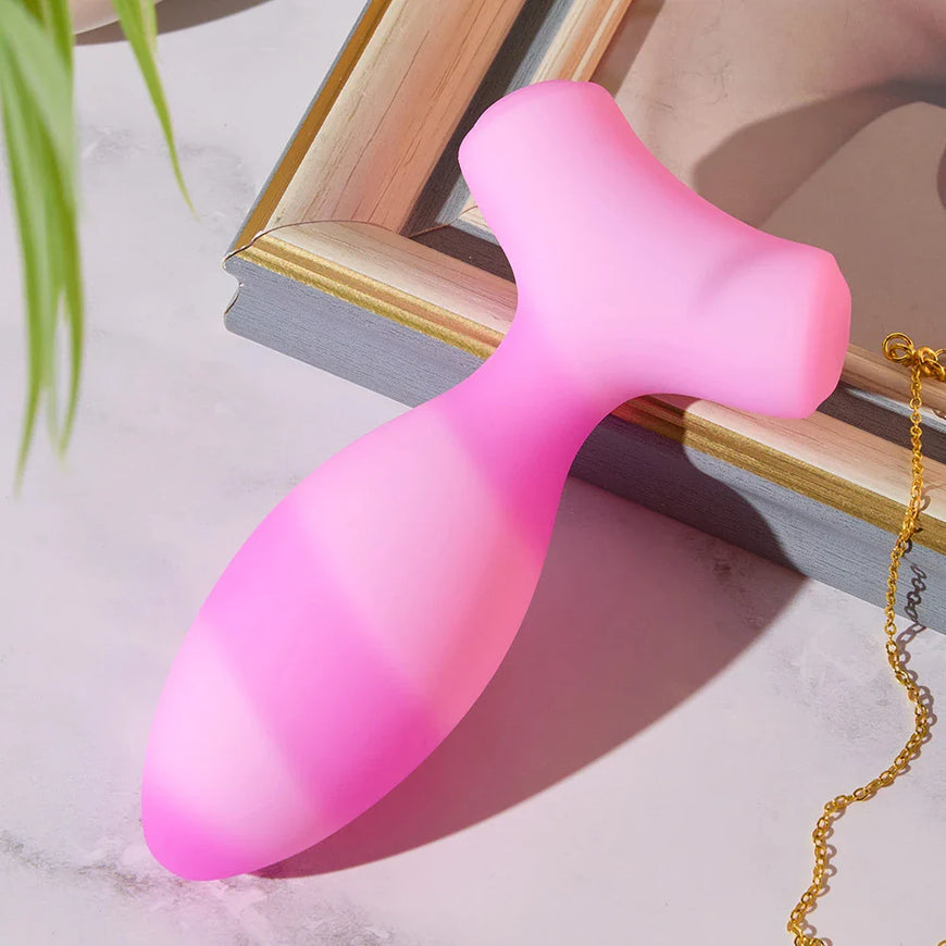 Blush Hammer