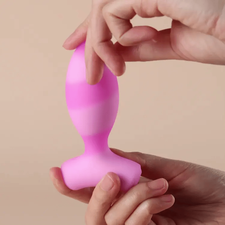 Blush Hammer