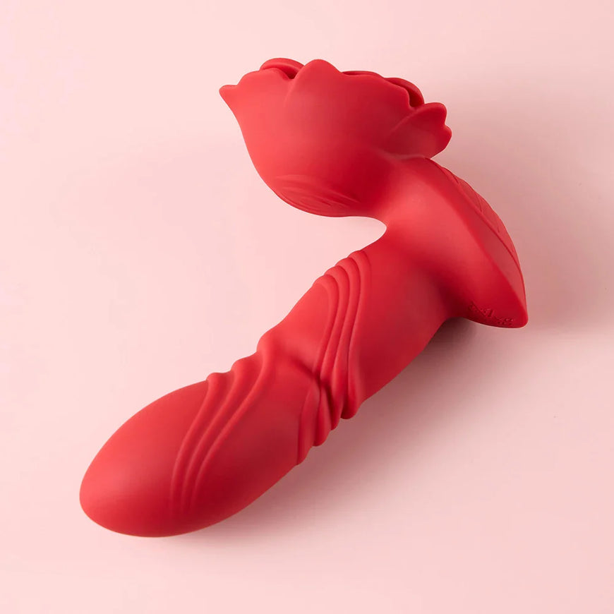 Blush Curve - Joylume