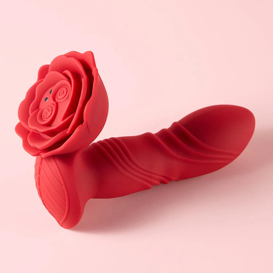 Blush Curve - Joylume