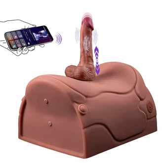 Bucking Bronco - Joylume
