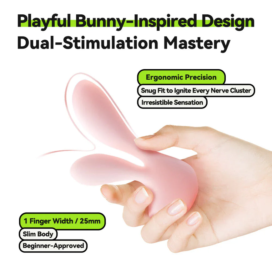 Bunny Quest