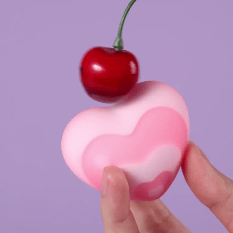 Candy Heart