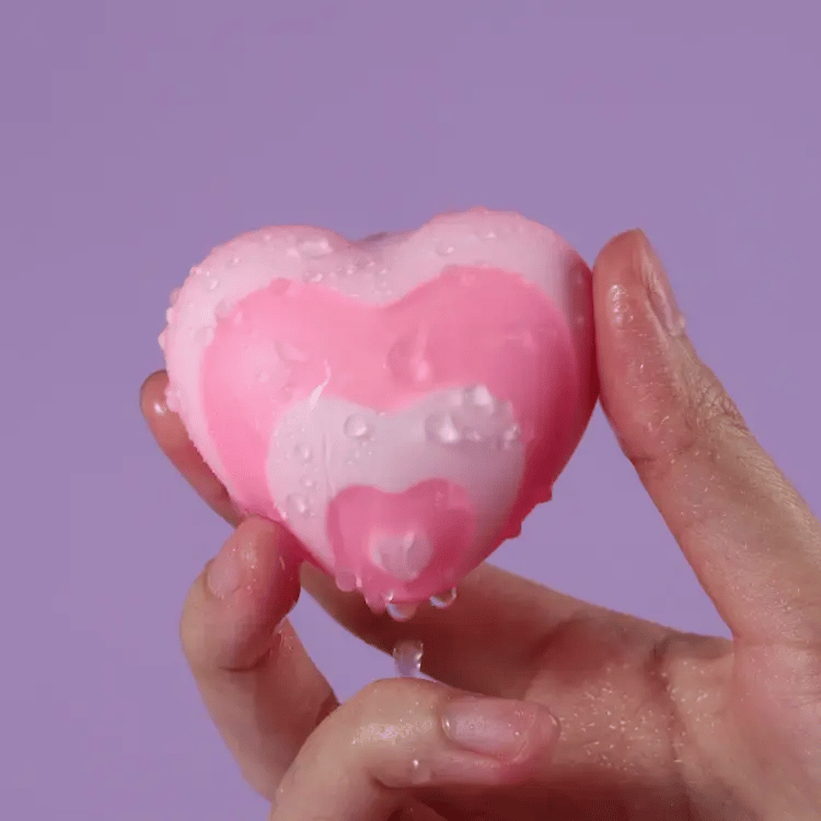 Candy Heart