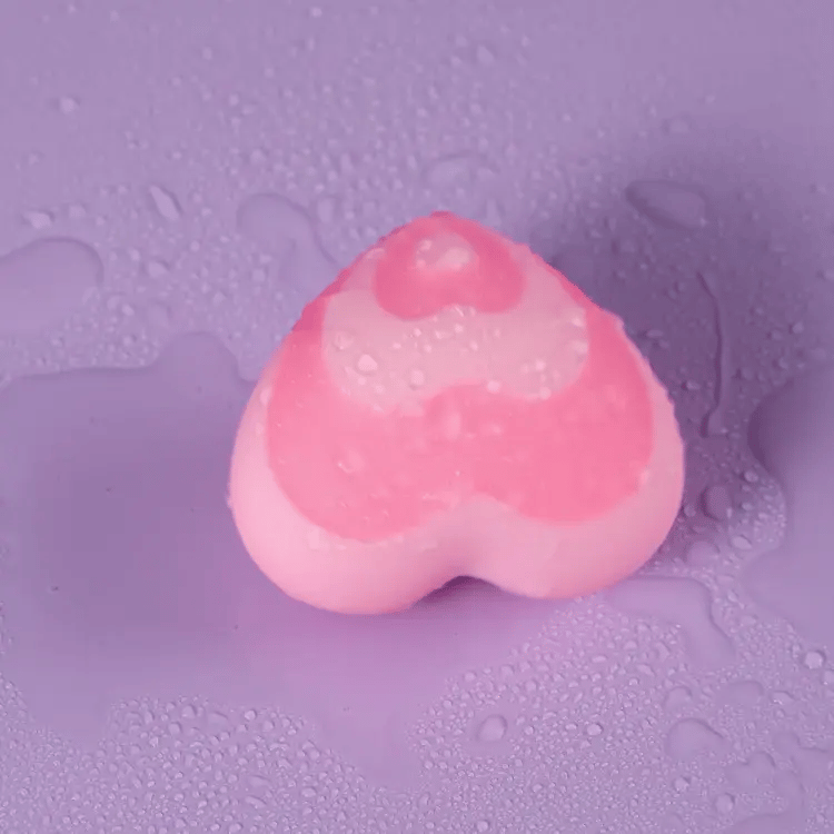 Candy Heart