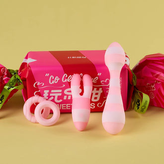 Candy Core