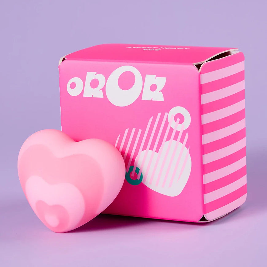 Candy Heart