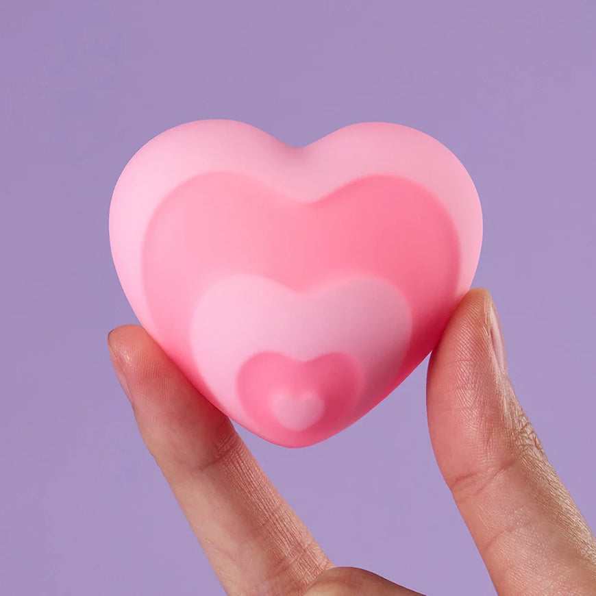Candy Heart