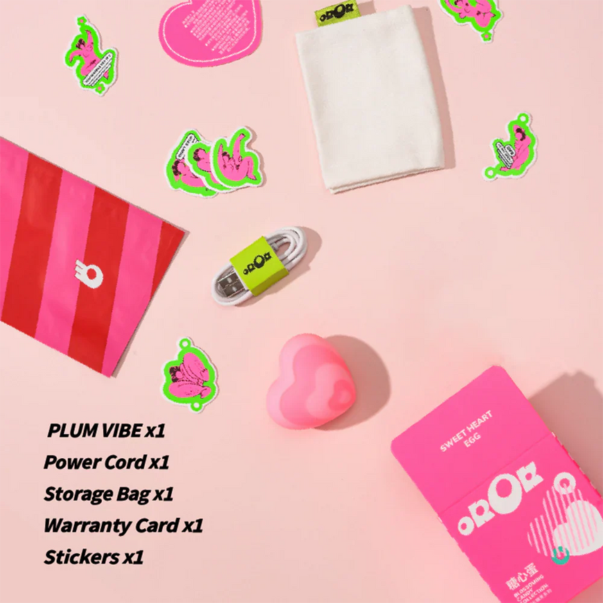 Candy Heart