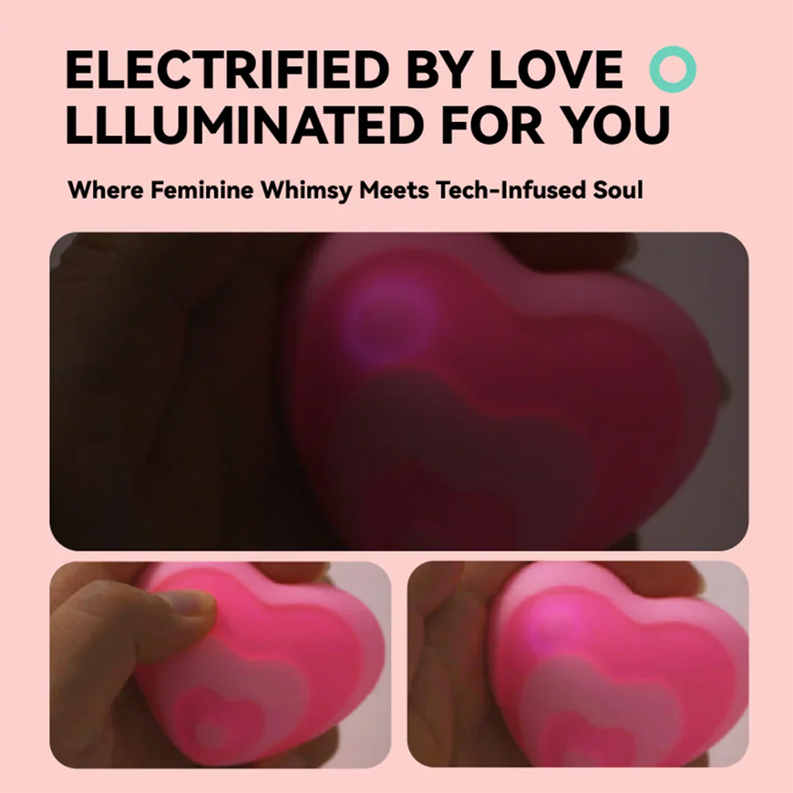 Candy Heart