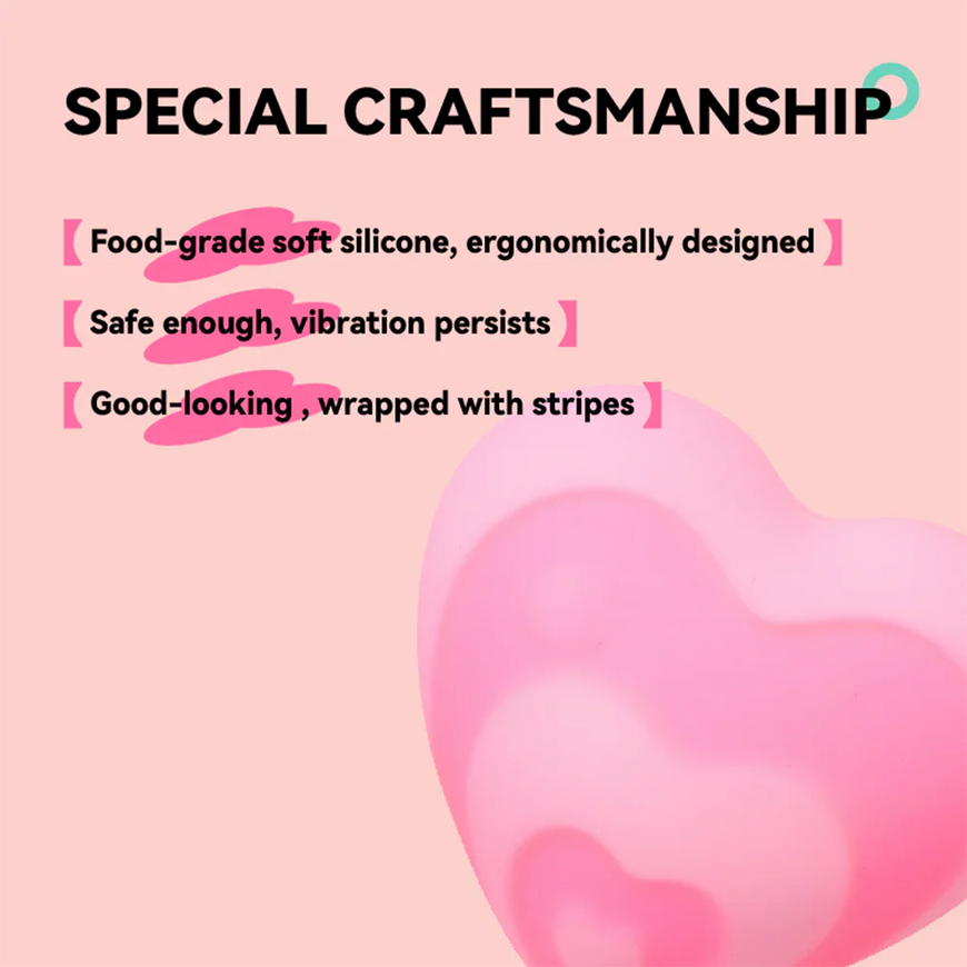 Candy Heart