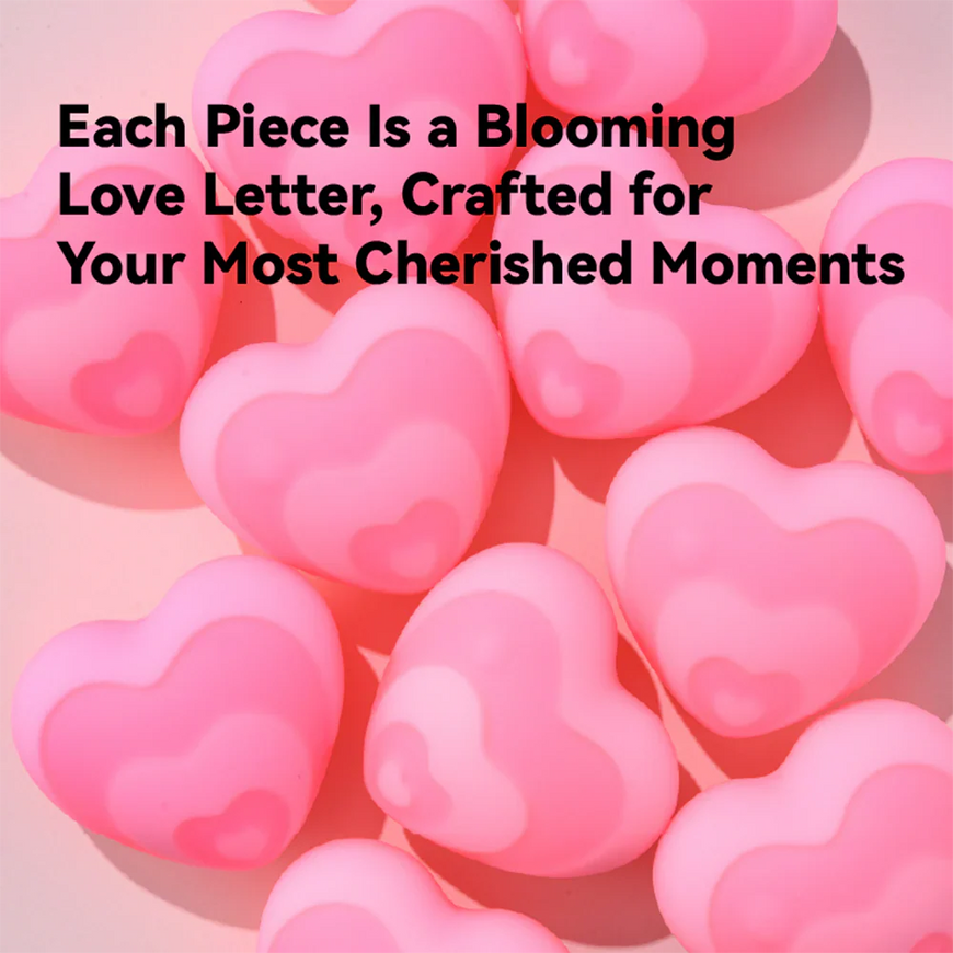 Candy Heart