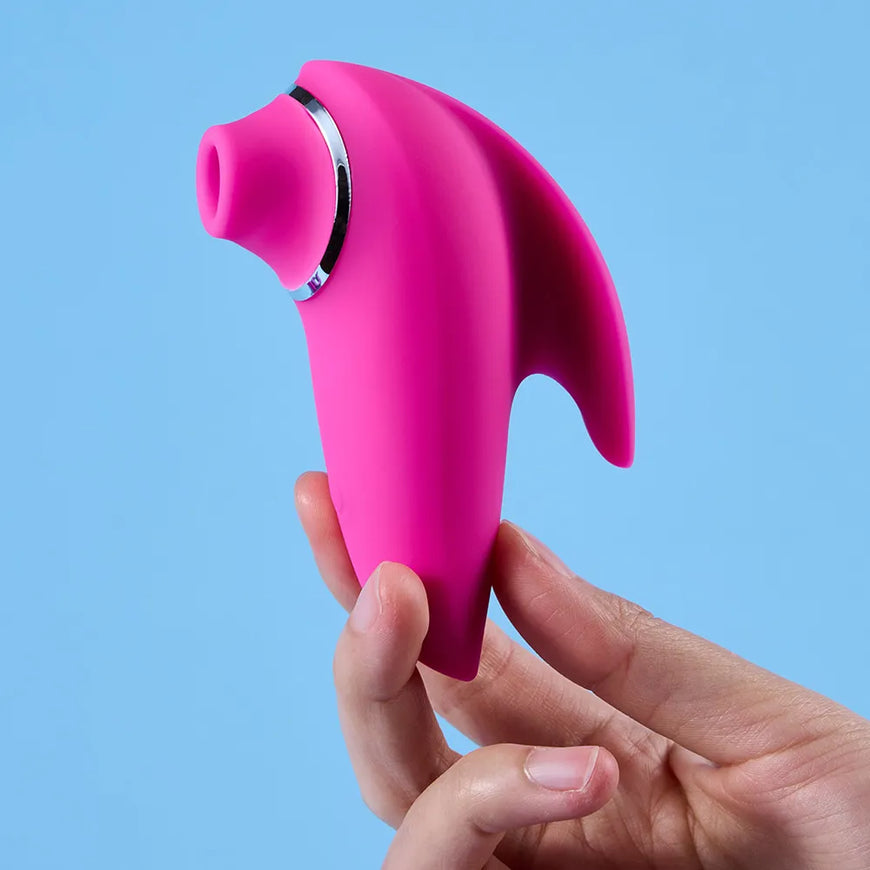 Mini Dolphin - Joylume
