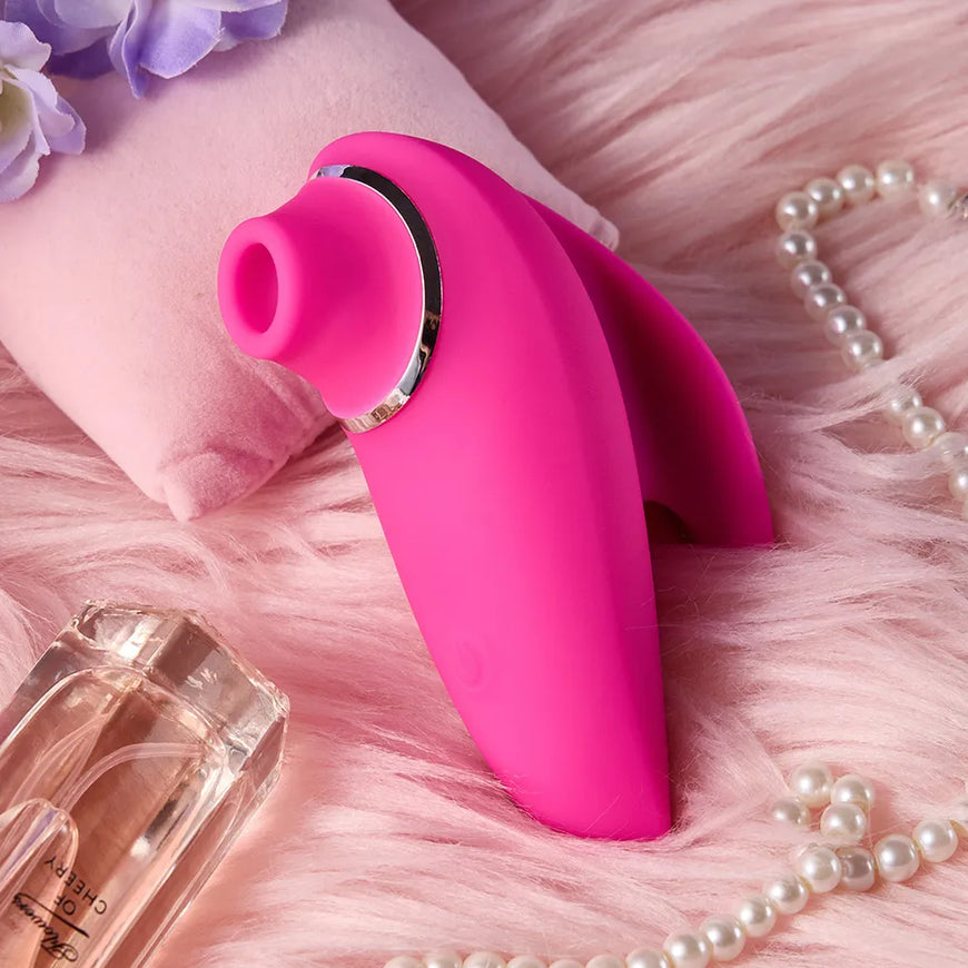Mini Dolphin - Joylume