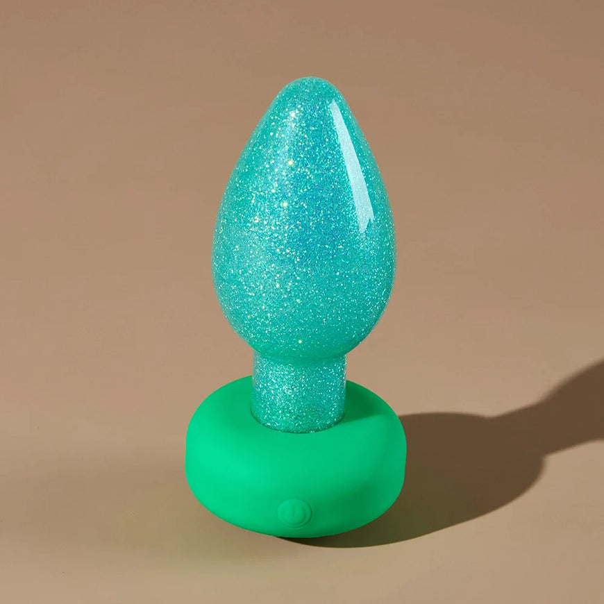 Crystal Plug - Joylume
