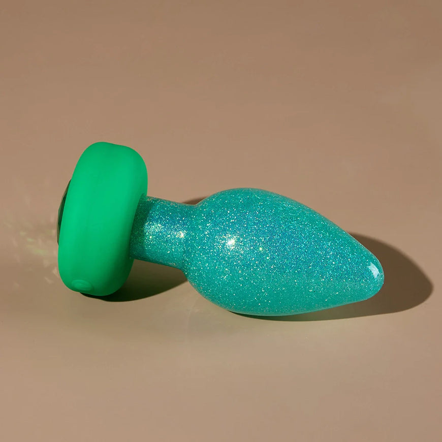 Crystal Plug - Joylume