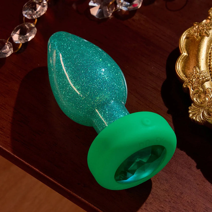 Crystal Plug - Joylume