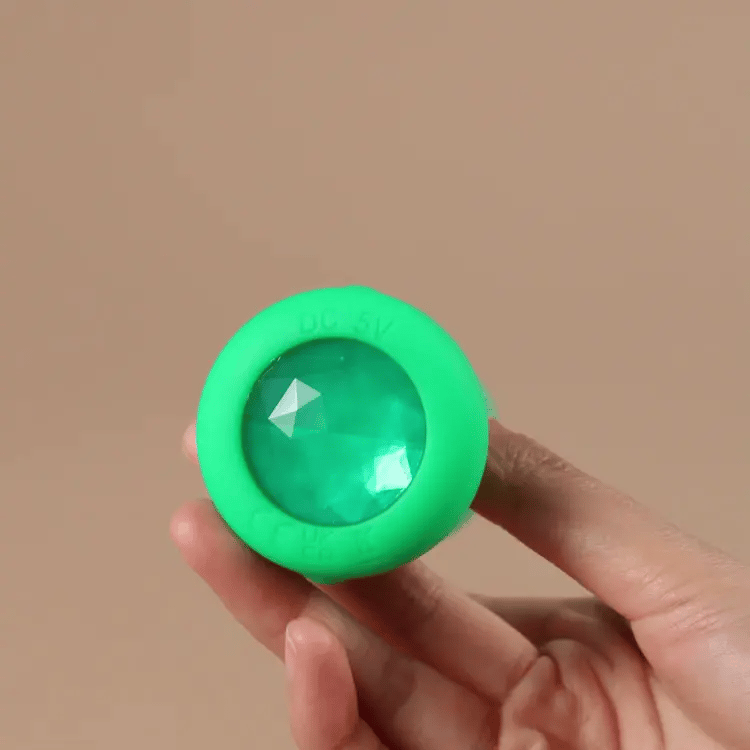 Crystal Plug - Joylume