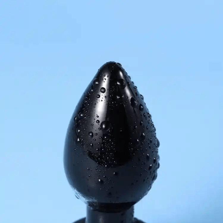 Crystal Plug - Joylume
