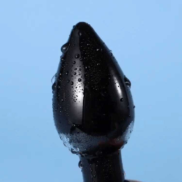 Crystal Plug - Joylume