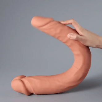 Double Ended Dildo - Joylume
