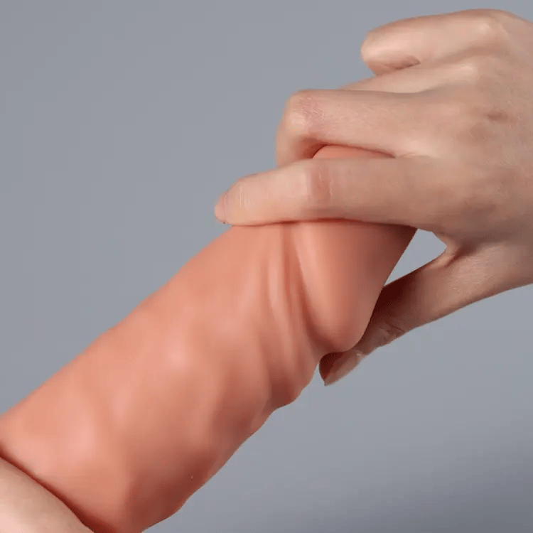 Double Ended Dildo - Joylume