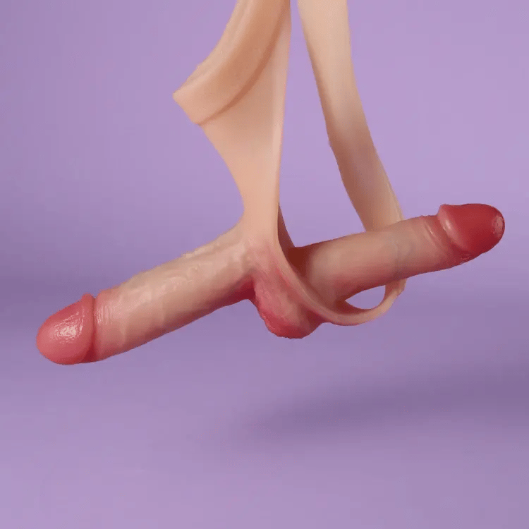 Twin Desire - Joylume