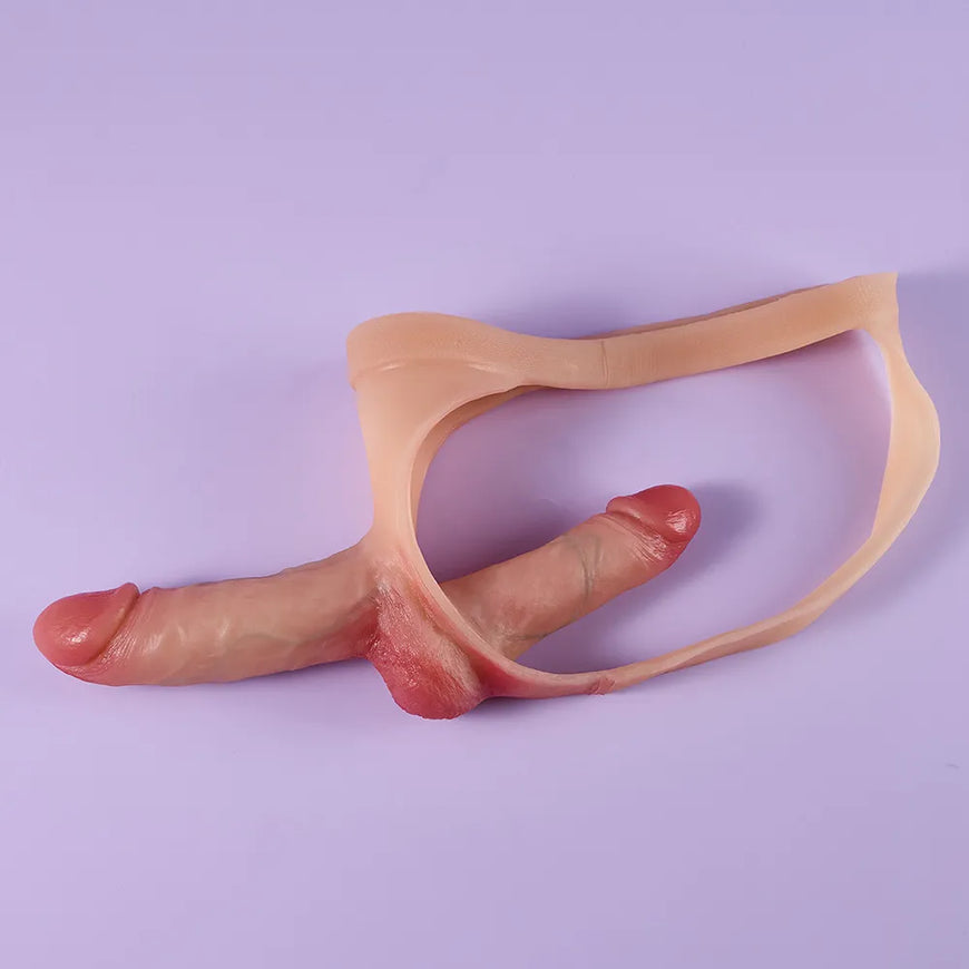 Twin Desire - Joylume