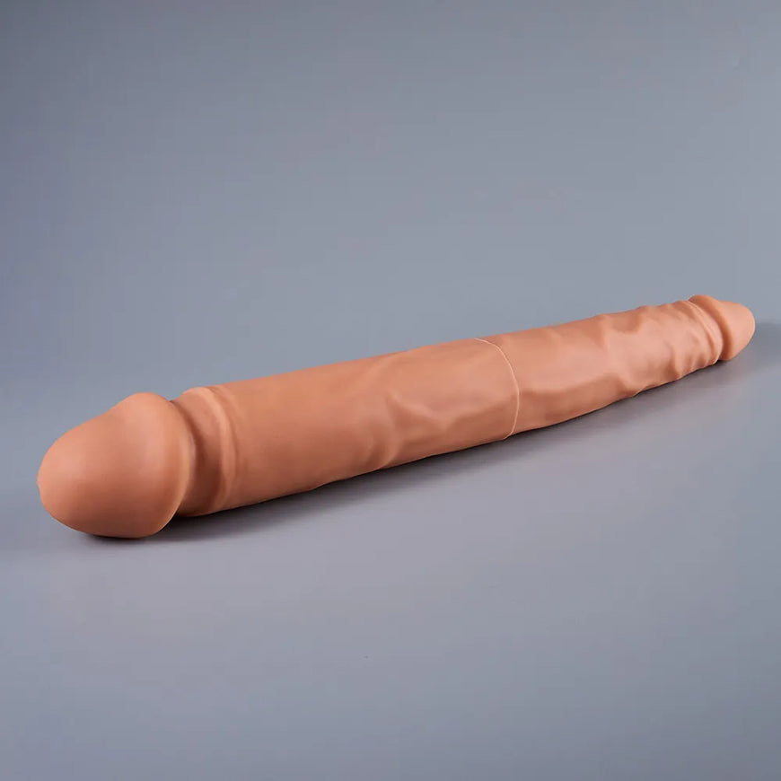 Double Ended Dildo - Joylume