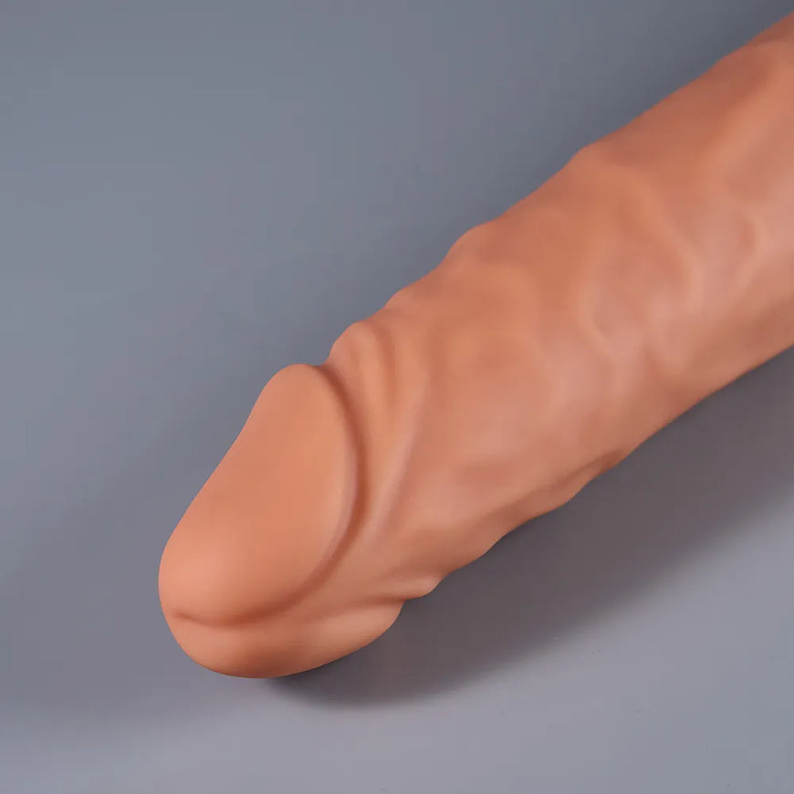 Double Ended Dildo - Joylume