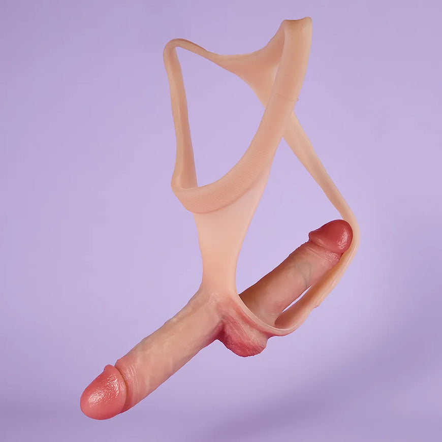 Twin Desire - Joylume