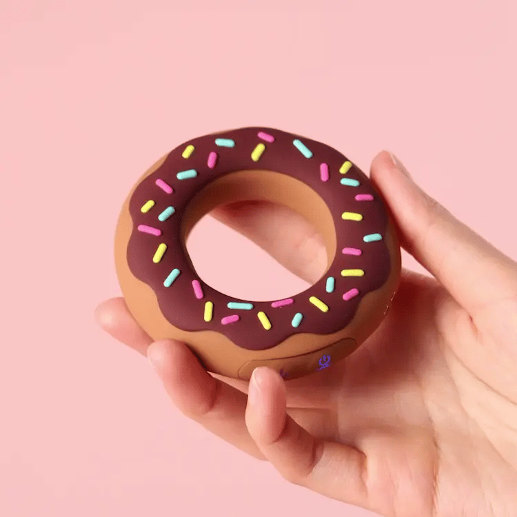 Doughnut - Joylume